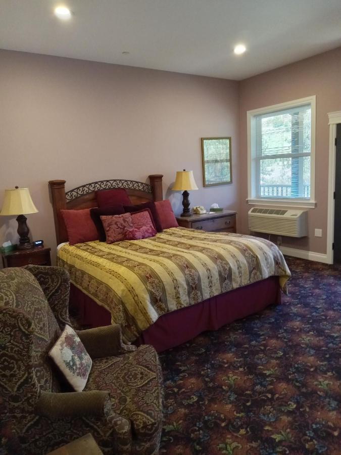 Kamiah Hearthstone Elegant Lodge מראה חיצוני תמונה